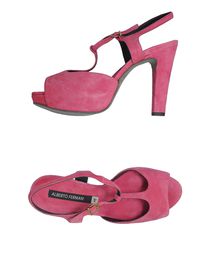 ALBERTO FERMANI - Sandals