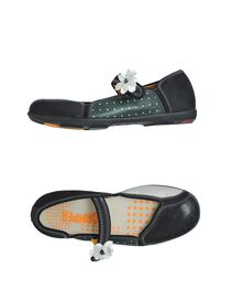 CAMPER - Ballet flats