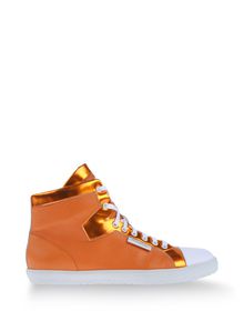 High-top sneaker - VIKTOR & ROLF