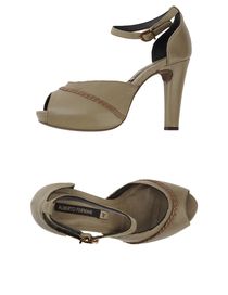 ALBERTO FERMANI - Sandals