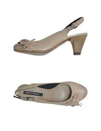ALBERTO FERMANI - Slingbacks