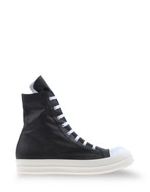 High-top sneaker - DRKSHDW by RICK OWENS