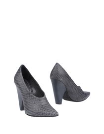TEMPESTI - Closed-toe slip-ons 