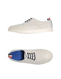 SERAFINI TIMES - Laced shoes