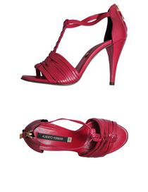 ALBERTO FERMANI - Sandals