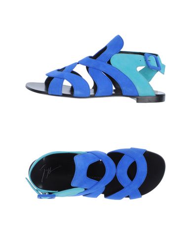 ZOOM GIUSEPPE ZANOTTI DESIGN - Sandals