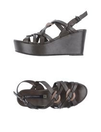 ALBERTO FERMANI - Sandals