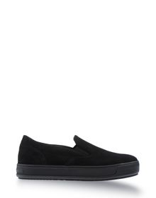Sneaker slip on - NEIL BARRETT