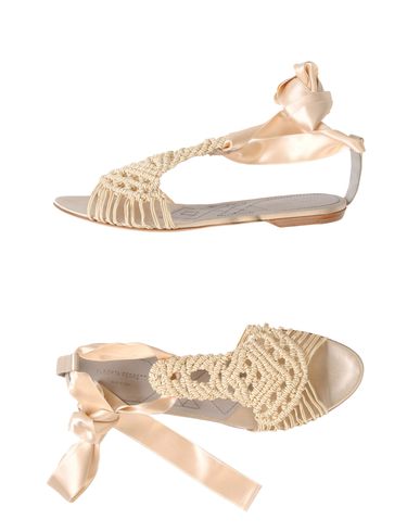 ZOOM ALBERTA FERRETTI - Sandals