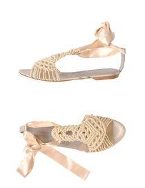 ALBERTA FERRETTI - Sandals