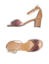 REBECA SANVER - Sandals