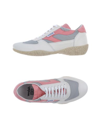 ZOOM WALSH - Low-tops