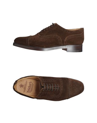 ZOOM TRICKER'S - Lace-up shoes
