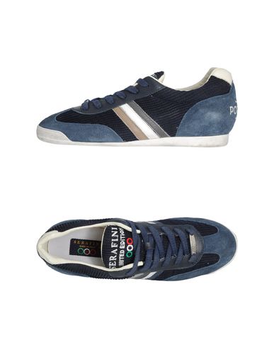 ZOOM SERAFINI SPORT - Low-tops
