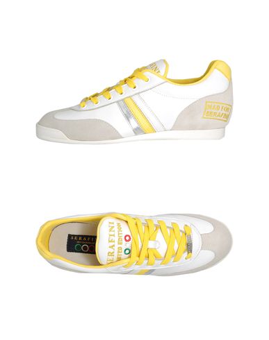 ZOOM SERAFINI SPORT - Sneakers