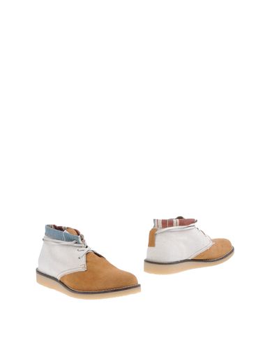 ZOOM SERAFINI LUXURY - Ankle boots