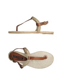 SARAH SUMMER - Flip flops