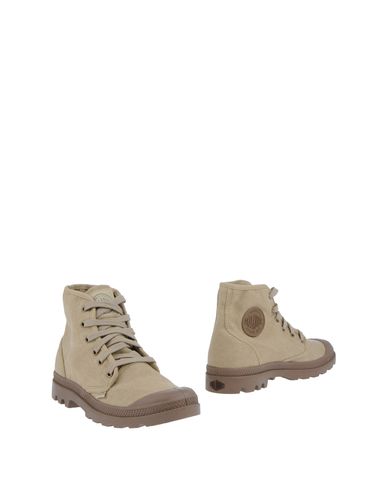 ZOOM PALLADIUM - Ankle boots