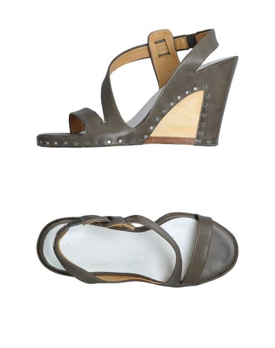 ZOOM MAISON MARTIN MARGIELA 22 - Wedge