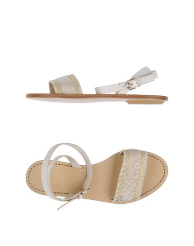 ZOOM GUCCI - Sandals