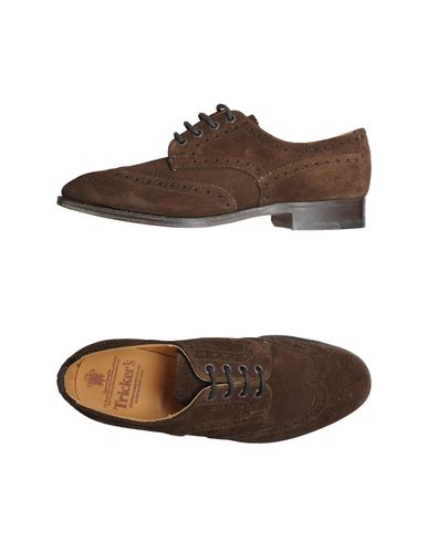 ZOOM TRICKER'S - Lace-up shoes