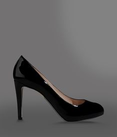 GIORGIO ARMANI - Heeled pump