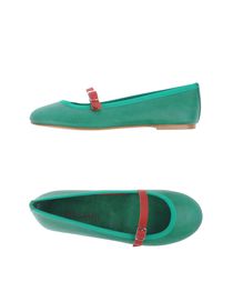 PERGAMO - Ballet flats