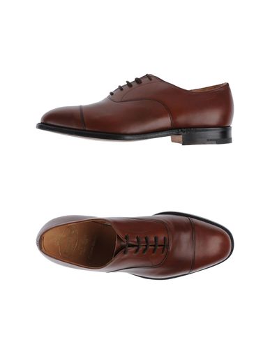 ZOOM CHURCH'S - Lace-up shoes