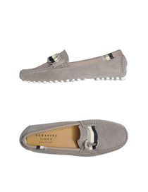 SERAFINI TIMES - Moccasins
