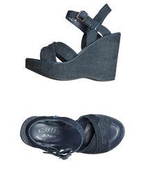 KORK-EASE - Wedge