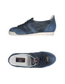 SERAFINI LUXURY - Low-tops