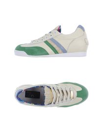 SERAFINI LUXURY - Low-tops