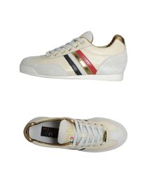 SERAFINI LUXURY - Low-tops