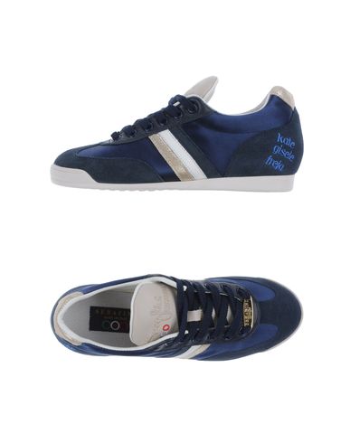 ZOOM SERAFINI LUXURY - Low-tops