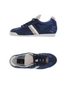 SERAFINI LUXURY - Low-tops