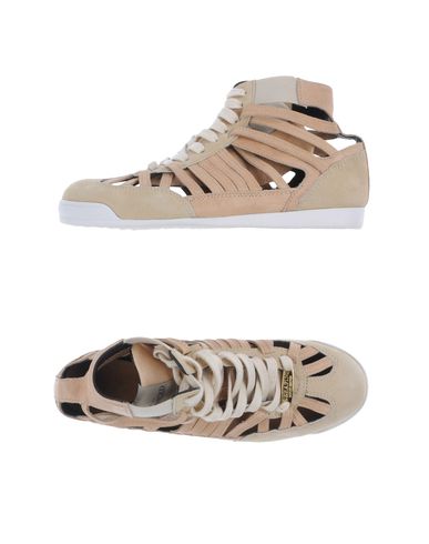 ZOOM SERAFINI ADVANCED - High-tops
