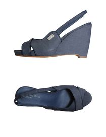 ARMANI JEANS - Sandals
