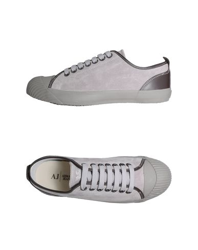 ZOOM ARMANI JEANS - Trainers