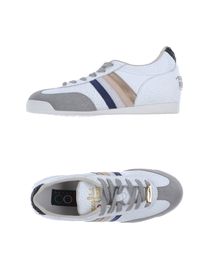 SERAFINI LUXURY - Low-tops