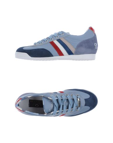 ZOOM SERAFINI SPORT - Low-tops