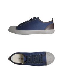 ARMANI JEANS - Low-tops