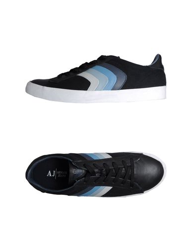 ZOOM ARMANI JEANS - Sneakers