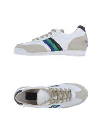 SERAFINI LUXURY - Low-tops