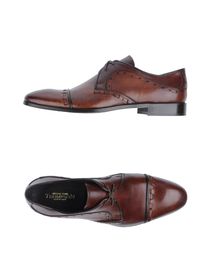 THOMPSON - Lace-up shoes