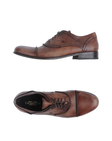 ZOOM THOMPSON - Lace-up shoes