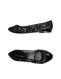 EMILIO PUCCI - Ballerine