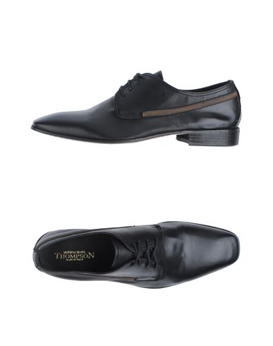 ZOOM THOMPSON - Laced shoes