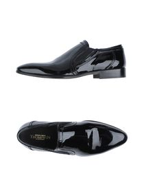 THOMPSON - Moccasins