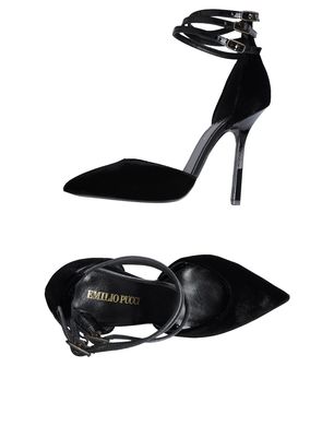 EMILIO PUCCI - Sandals