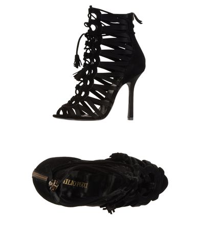 ZOOM EMILIO PUCCI - Sandals